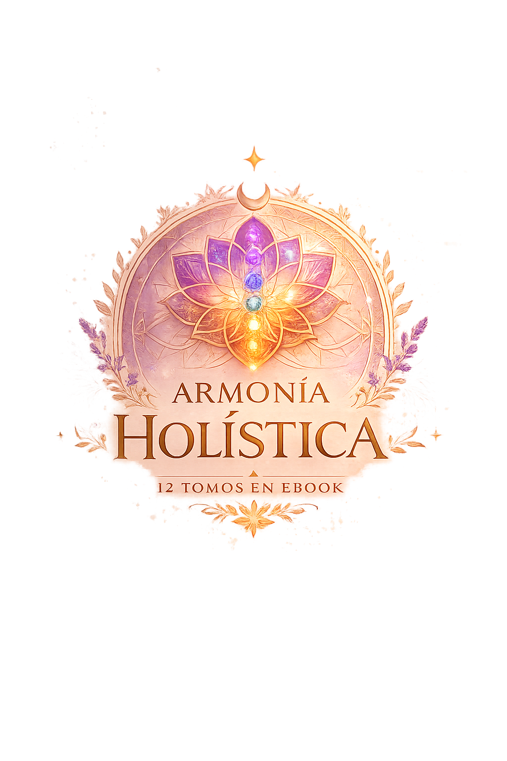 CURSO COMPLETO: TERAPEUTA HOLISTICA PROFESIONAL + 3 BONOS DE REGALO